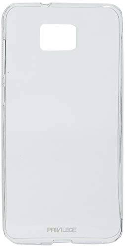 Capa Protetora para Asus Zenfone 4 Selfie Pro, Privilege, Capa Protetora Flexível, Transparente