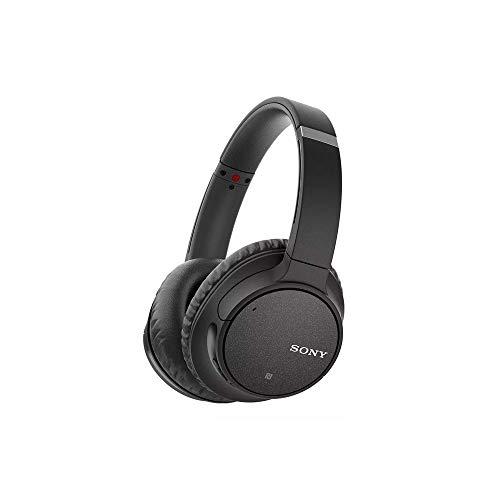 Headphone WH-CH700N com Noise Cancelling sem fio, com Alexa Integrada