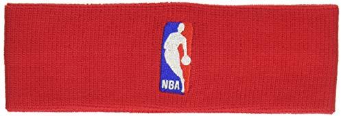 Testeira NBA Headband Drifit Nike Vermelha