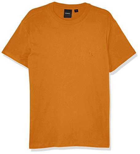 Camiseta T-SHIRT BÁSICA Pf Careca Reserva, Masculino, Pacoca, M