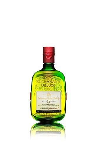 Whisky Buchanan's Deluxe Aged 12 Years, 750ml