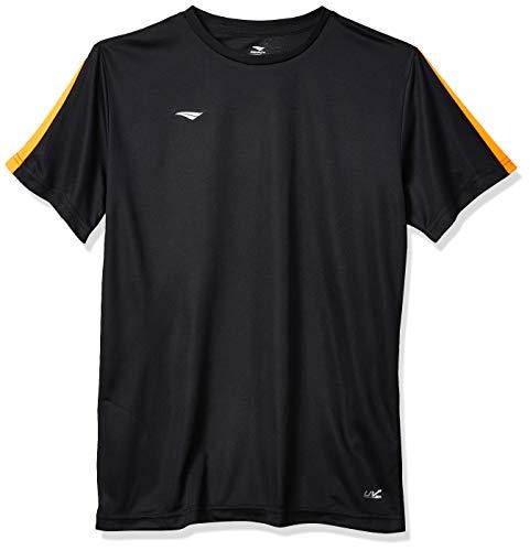 Camiseta Classico, Penalty, Masculino, Preto, Pequeno