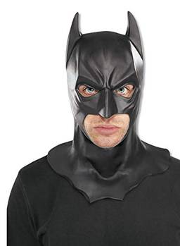 Máscara Rubies Costume Company Inc Batman Multicor