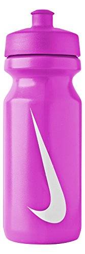 Squeeze Big Mouth Water Bottle, 650Ml, Rosa/Rosa