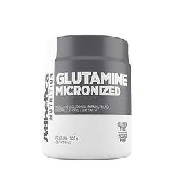 Glutamine Micronized Evolution Series Glutamina, Athletica Nutrition, 300g