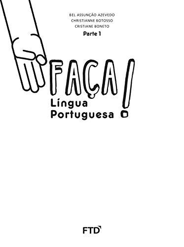 Faça! - Língua Portuguesa - 3º ano: Conjunto