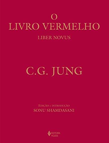 Livro vermelho - Liber Novus