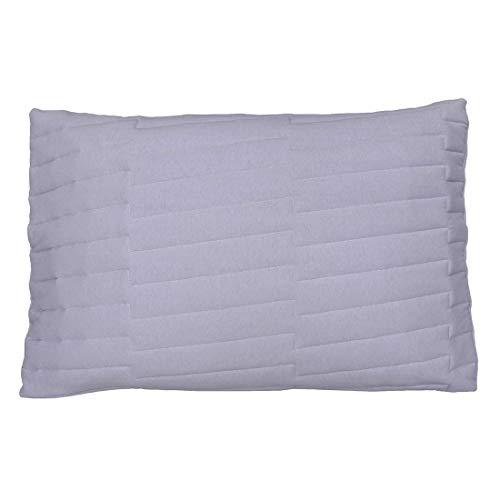 Travesseiro Alto Duoflex Branco Para Fronha 50cmx70cm Espuma 100% Látex Natural
