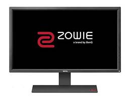 Monitor Gamer BenQ ZOWIE RL2755, 27" E-Sports Para Console 1Ms Lag-Free, Zowie, RL2755, TN, 27