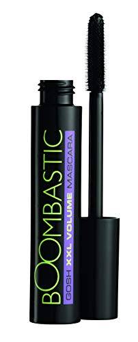 Boombastic Mascara - Black, Gosh, Black