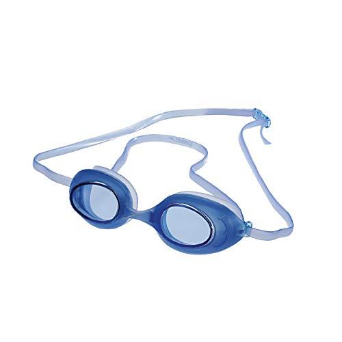 Oculos Flipper Speedo Único Azul Azul