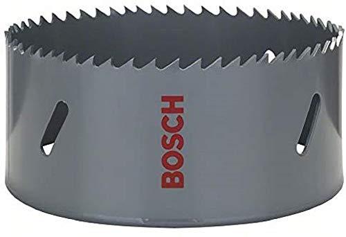 Serra Copo Hss Bimetal 108 mm Bosch 2608584135000 Branco