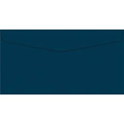Cromus 2484 Envelope Oficio, Foroni, Azul Marinho, Pacote com 100 Unidades