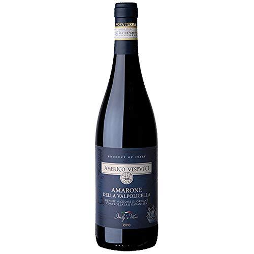 Vinho Amarone Americo Vespucci 2014 750ml