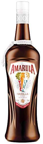 Licor Amarula Vanilla Spice 750ml