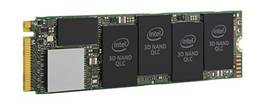SSD Serie 660P 1024 GB, Intel, SSDPEKNW010T801