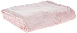 Cobertor Microfibra Rosa Tecido