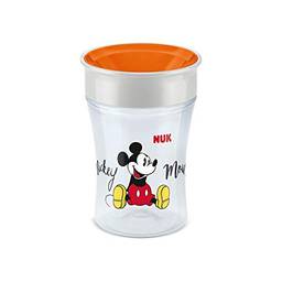 Copo Antivazamento 360° Disney Magic Cup 230 ml Neutral - NUK, Colorido