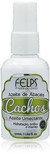 Cachos Azeite de Abacate Umectante 50 ml, Felps, 50ml