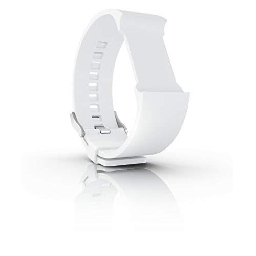 Pulseira para Sony Smartwatch 1, Sony, SE1WHITE, Branco