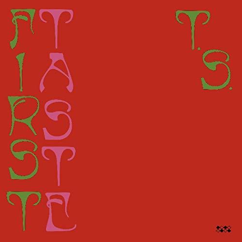 First Taste [Disco de Vinil]