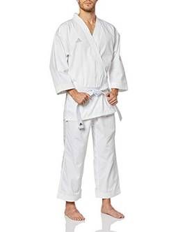 Kimono Karate Kumite Fighter -165 Branco