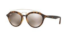 Óculos de sol Ray Ban Gatsby RB4257 6092/5A 53