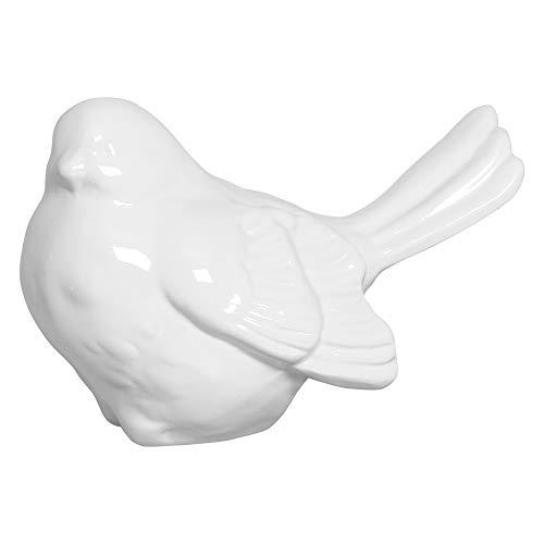 Pomba Da Paz Ceramicas Pegorin Branco