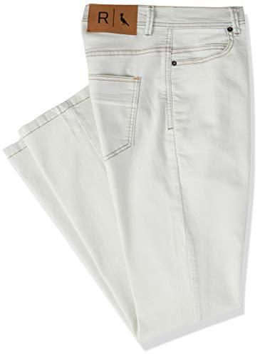 Calca Jeans +5562 Amaralina Reserva, masculino, Indigo Az, 40