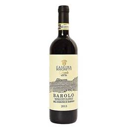 Vinho Barolo D.O.C.G Del Comune di Barolo 750 ml
