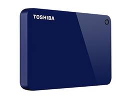 HD 1TB, Toshiba, HDTC910XL3AA, HD Externo, Blue