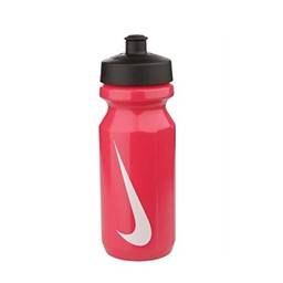 Squeeze Big Mouth Water Bottle, 650Ml, Pink/Pink