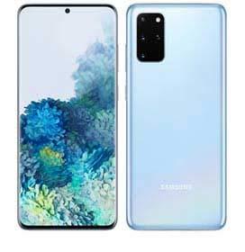 Smartphone Samsung Galaxy S20+ 128GB 6.7" 8GB RAM 64+12+12MP+ToF Azul