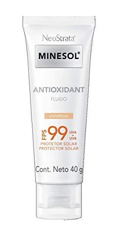 Neostrata Minesol Antioxidant Universal Fps99 40G, Neostrata