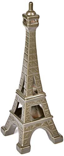 Escultura Torre Eiffel Grande Ceramicas Pegorin Areia