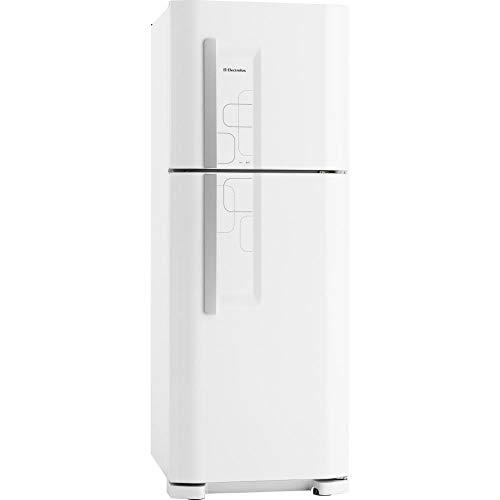 Refrigerador Cycle Defrost  475L Branco (DC51) Electrolux - 110V