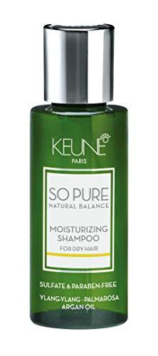 SP Moisturizing Shampoo, 50 ml, Keune