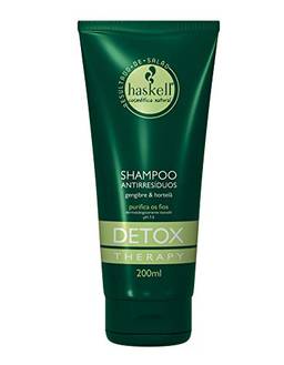 Shampoo Detox Therapy 200 ml, Haskell