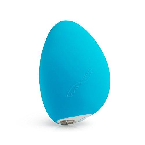 We-Vibe Wish Vibrador, Standard Innovation, Azul