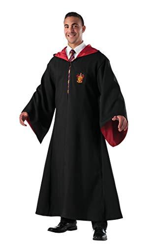 Capa Grifinoria Rubies Costume Company Inc Harry Potter Multicor
