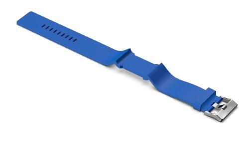 Pulseira, SONY, Acessórios para Smartwatch, Azul