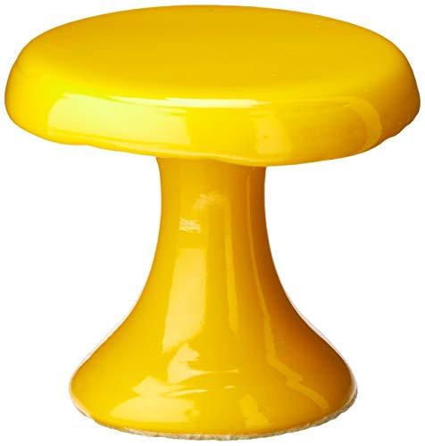 Petit Gateau Ceramicas Pegorin Amarelo