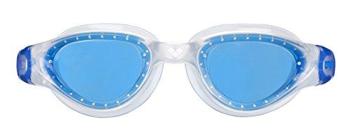 Arena Oculos Cruiser Soft Lente Azul Clara, Azul