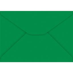 Cromus 2472 Envelope Carta, Foroni, Verde, Pacote com 100 Unidades