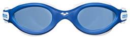 Arena Oculos Imax 3 Azul/ Branco Lente, Azul Escura