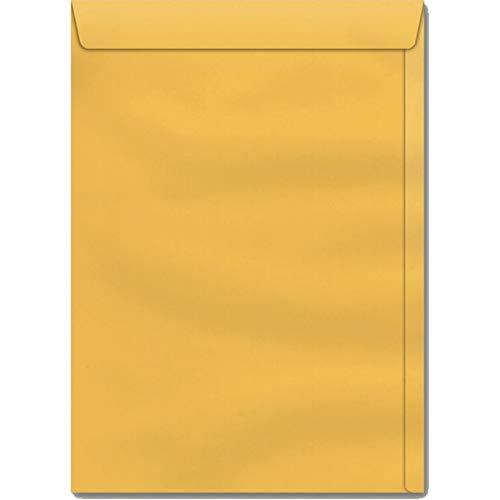 Scrity SKO032, Envelope Saco, Multicolor, Pacote de 250
