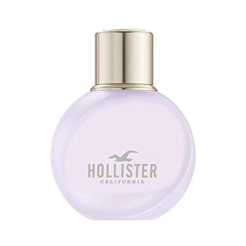 Hollister Free Wave For Her Edp Eau de Parfum 50ml, HOLLISTER
