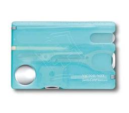 Swisscard Victorinox Azul Tra