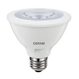 Lâmpada LED PAR 30 9.5W, Osram, 7013839, 9.5 W, Branco
