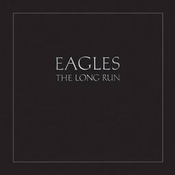Eagles - The Long Run [Disco de Vinil]